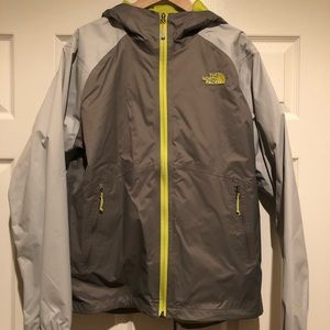 Men’s North Face Jacket